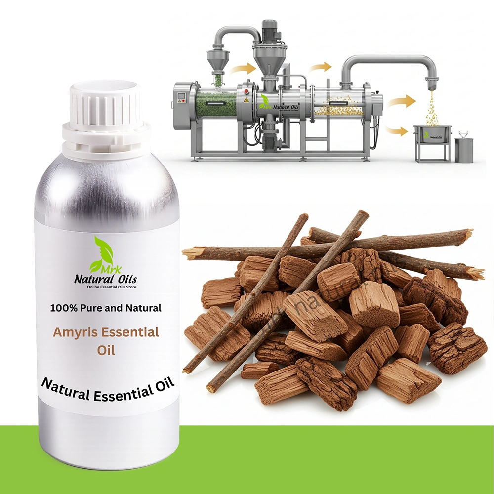 Amyris-Essential-Oil