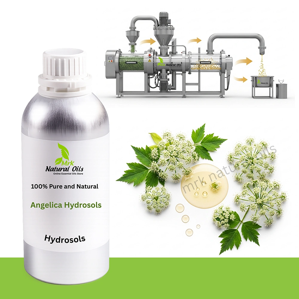 Angelica Hydrosol