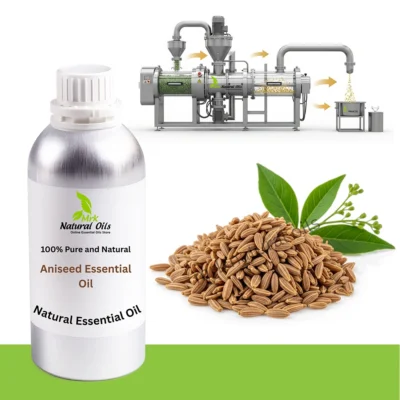 Aniseed Essential Oil
