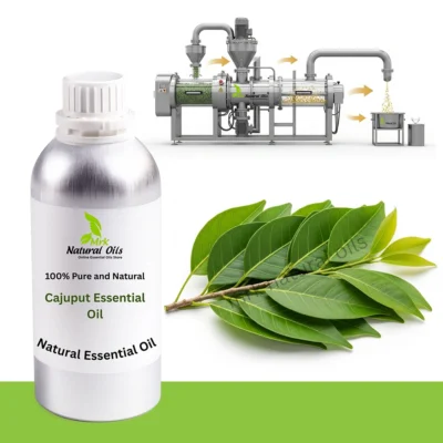 Cajuput Essential oil