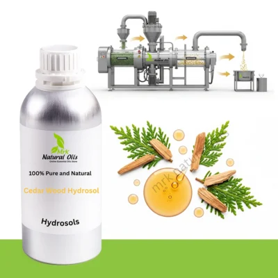 Cedar Wood HydrosolCedrus Deodara