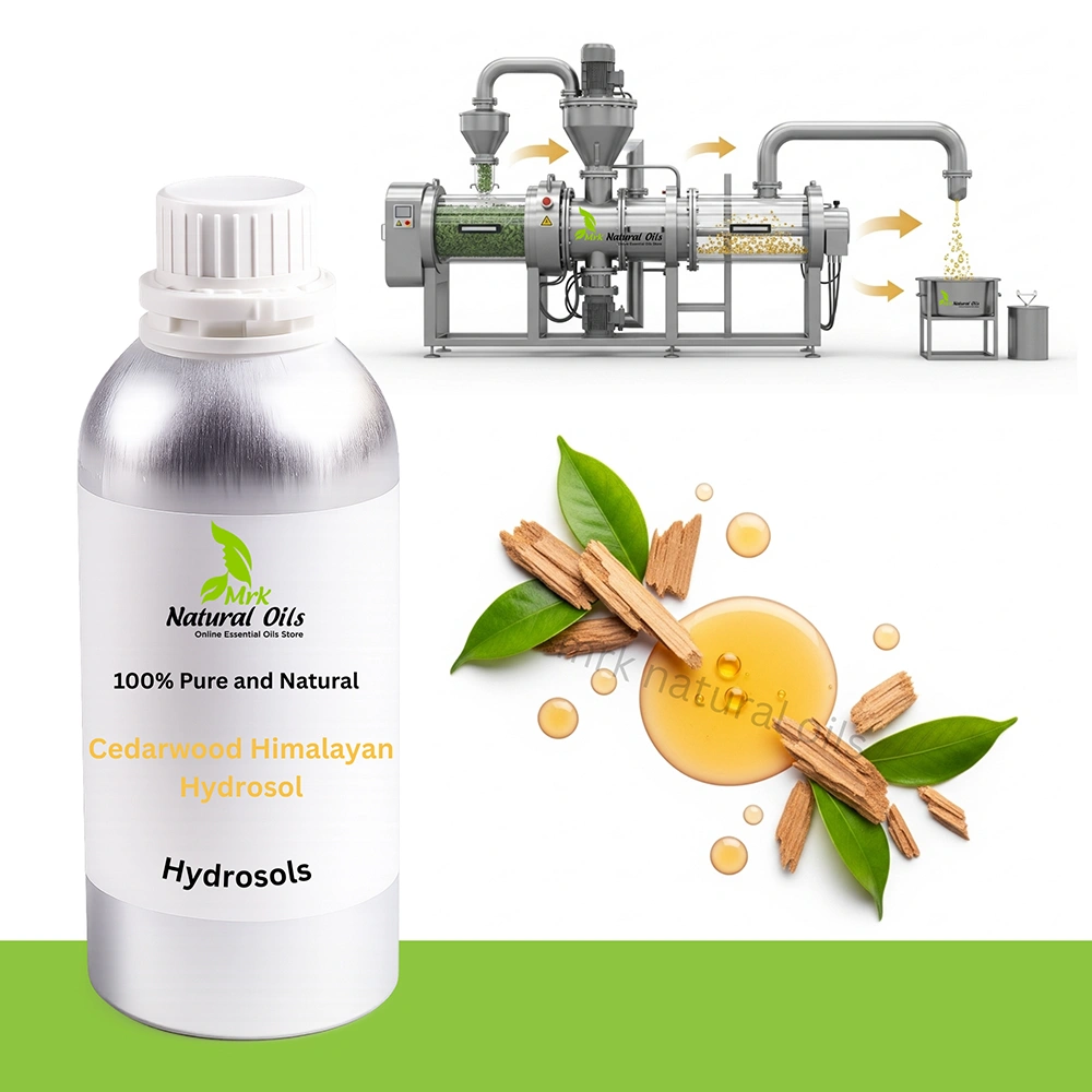 Cedarwood Himalayan Hydrosol