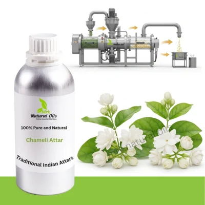 Chameli AttarJasmine Grandilfflorum