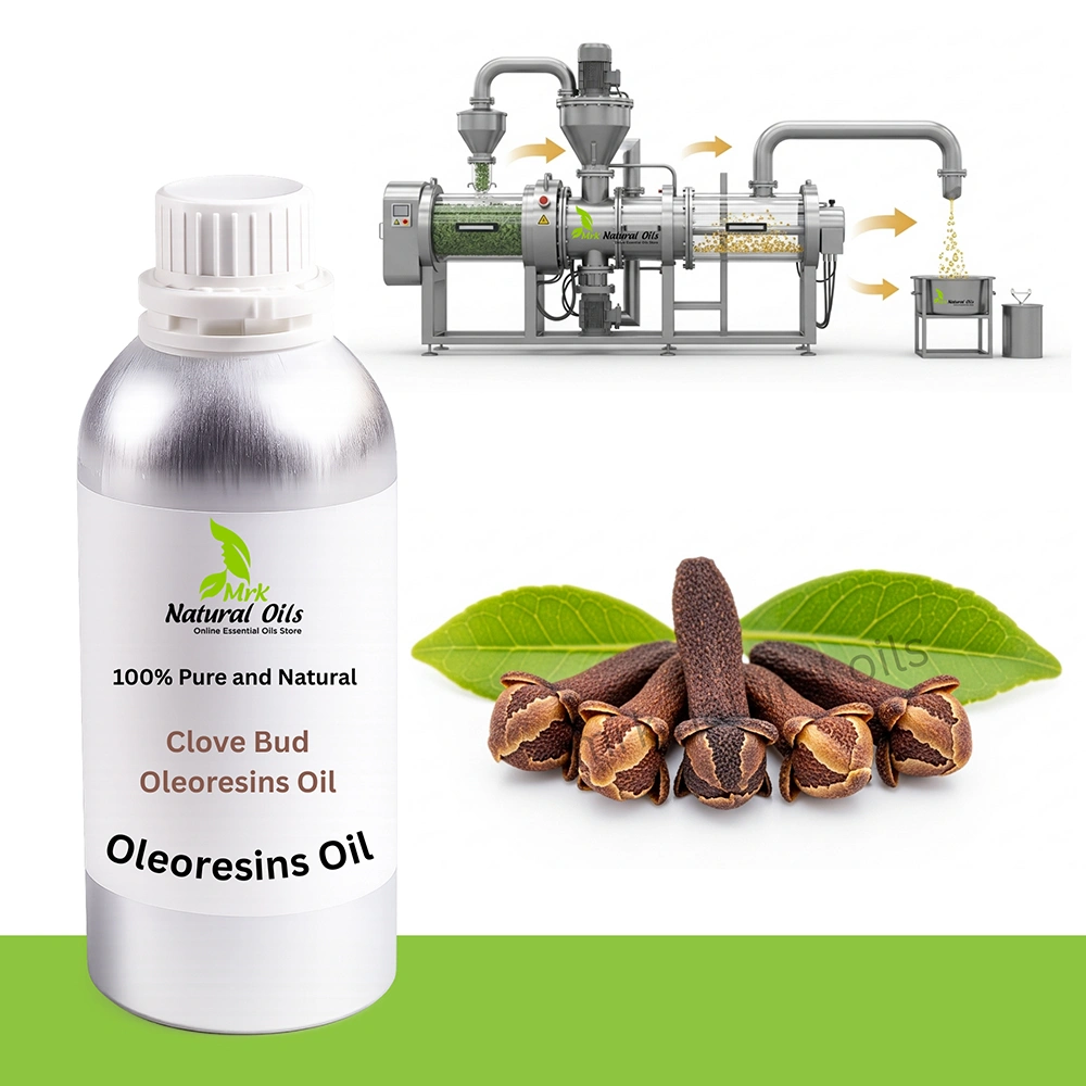 Clove Bud Oleoresins