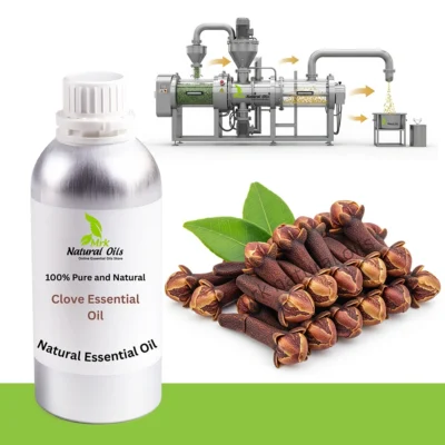 Clove Essential oil