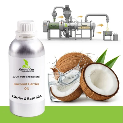 Coconut Carrier OilCocus Nucifera