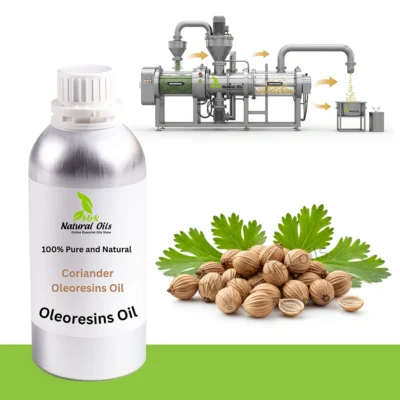 Coriander Oleoresins