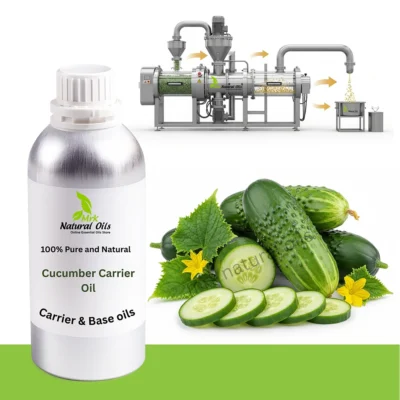Cucumber Carrier OilCucumis Sativa