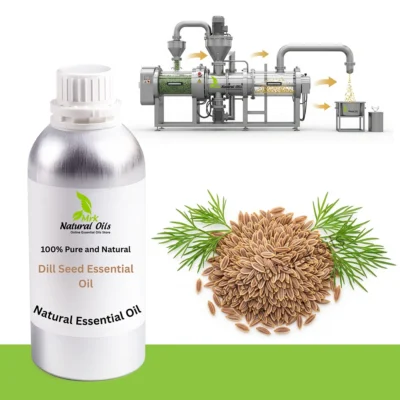 Dill Seed Oil