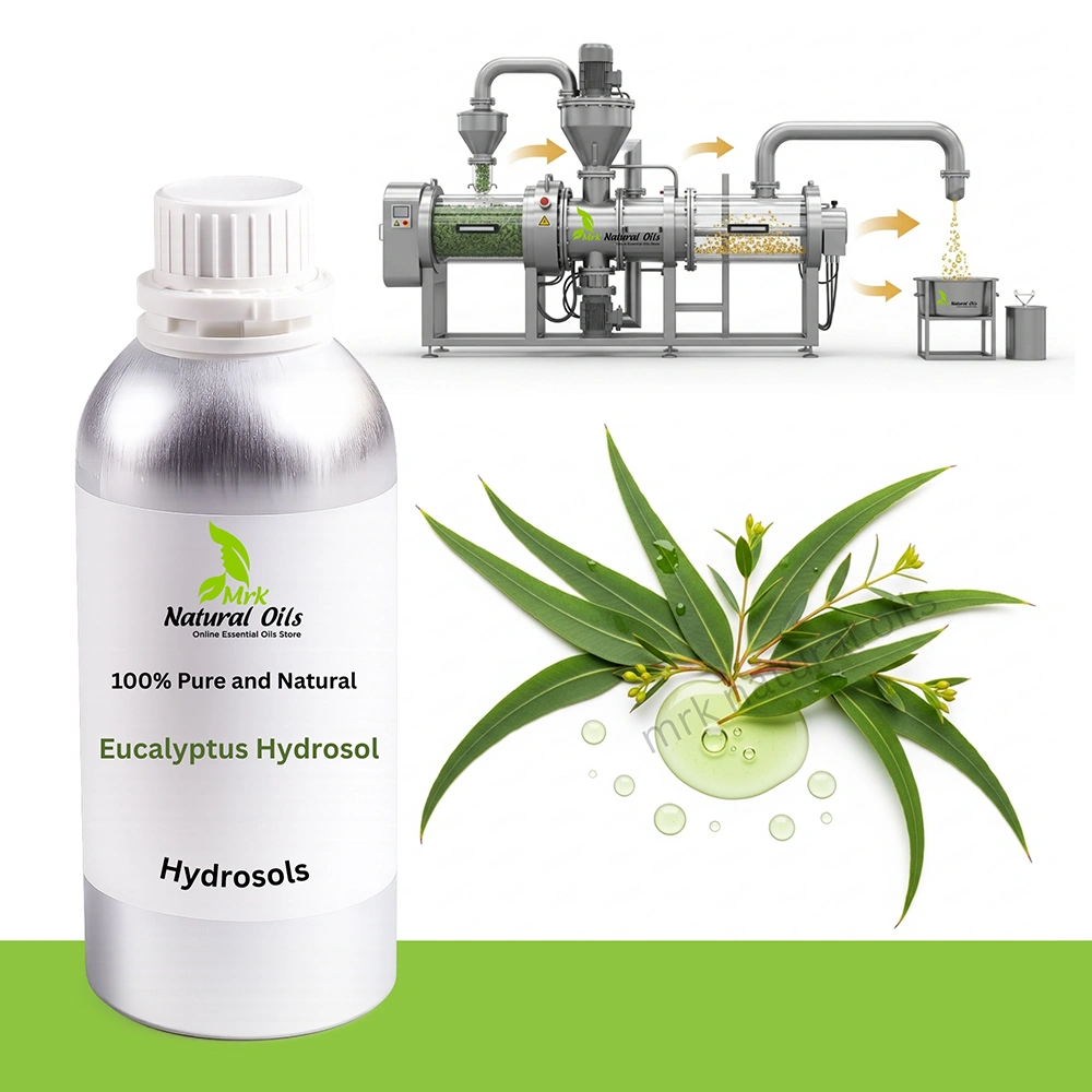 Eucalyptus Hydrosol