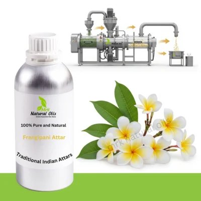 Frangipani AttarPlumeria Attar