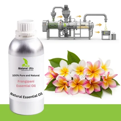 Frangipani Essential oil