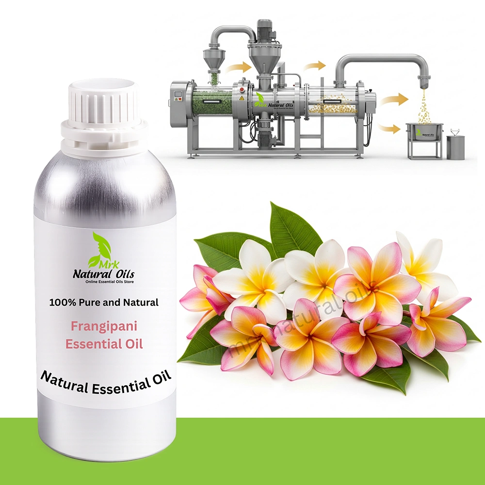 Frangipani Essential oil