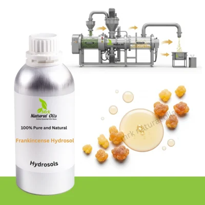 Frankincense HydrosolsBoswellii Carterri