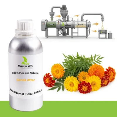 Genda AttarTagetes erecta