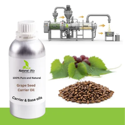 Grape Seed Oil