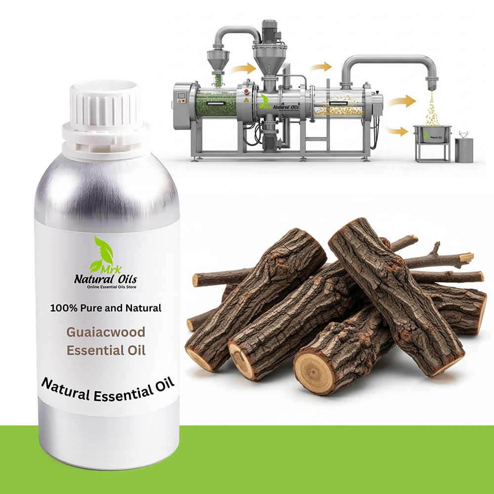 Guaiacwood-Essential-Oil
