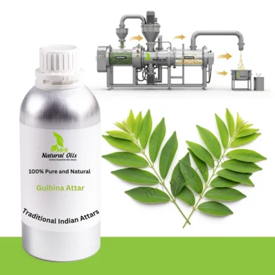 Gulhina AttarLawsonia Inermis