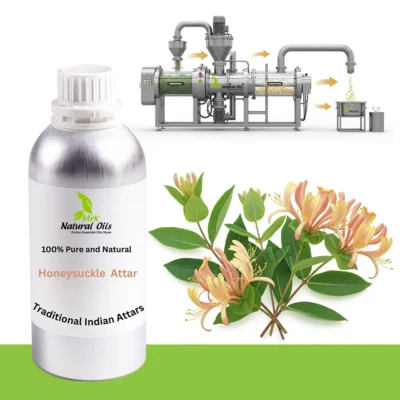 Honeysuckle AttarDiervilla sessilifolia