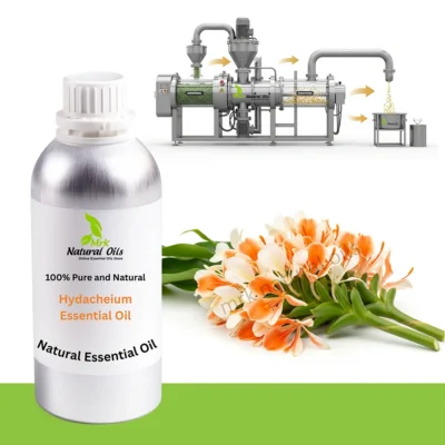 Hydacheium Essential Oil