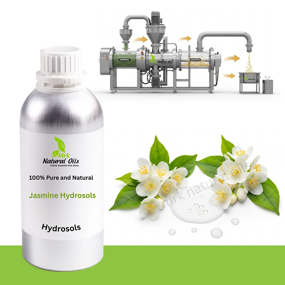Jasmine Hydrosol