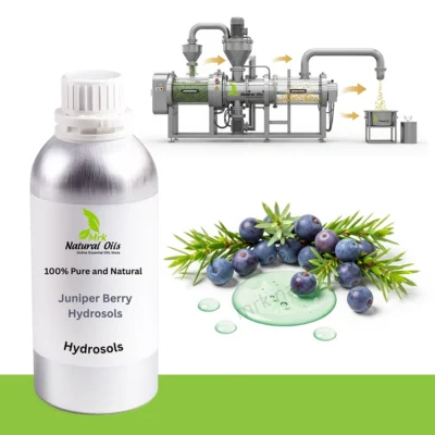Juniper Berry Hydrosol