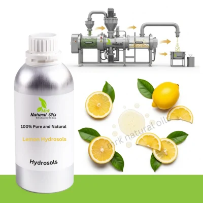Lemon Hydrosol