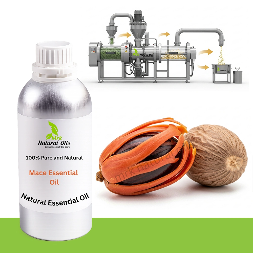 Mace Natural Essential Oil