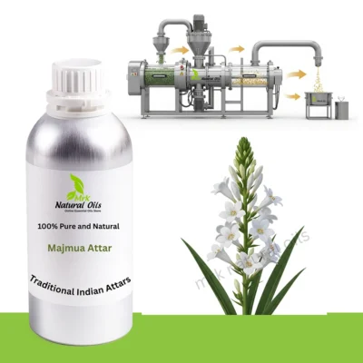 Majmua AttarBoquet-1