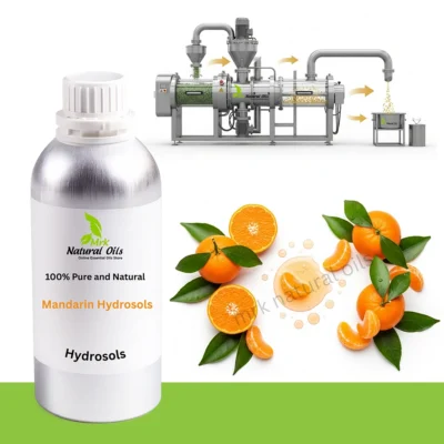 Mandarin Hydrosol