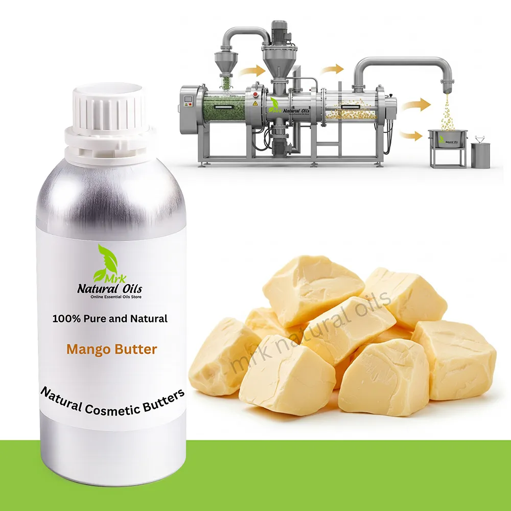 Mango Butter