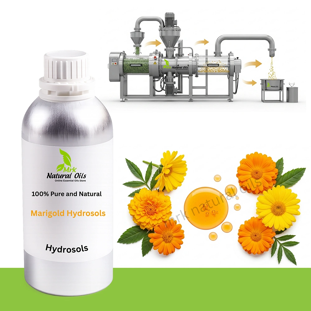 Marigold Hydrosol