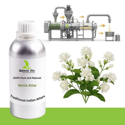 Motia AttarJasmine Sambac