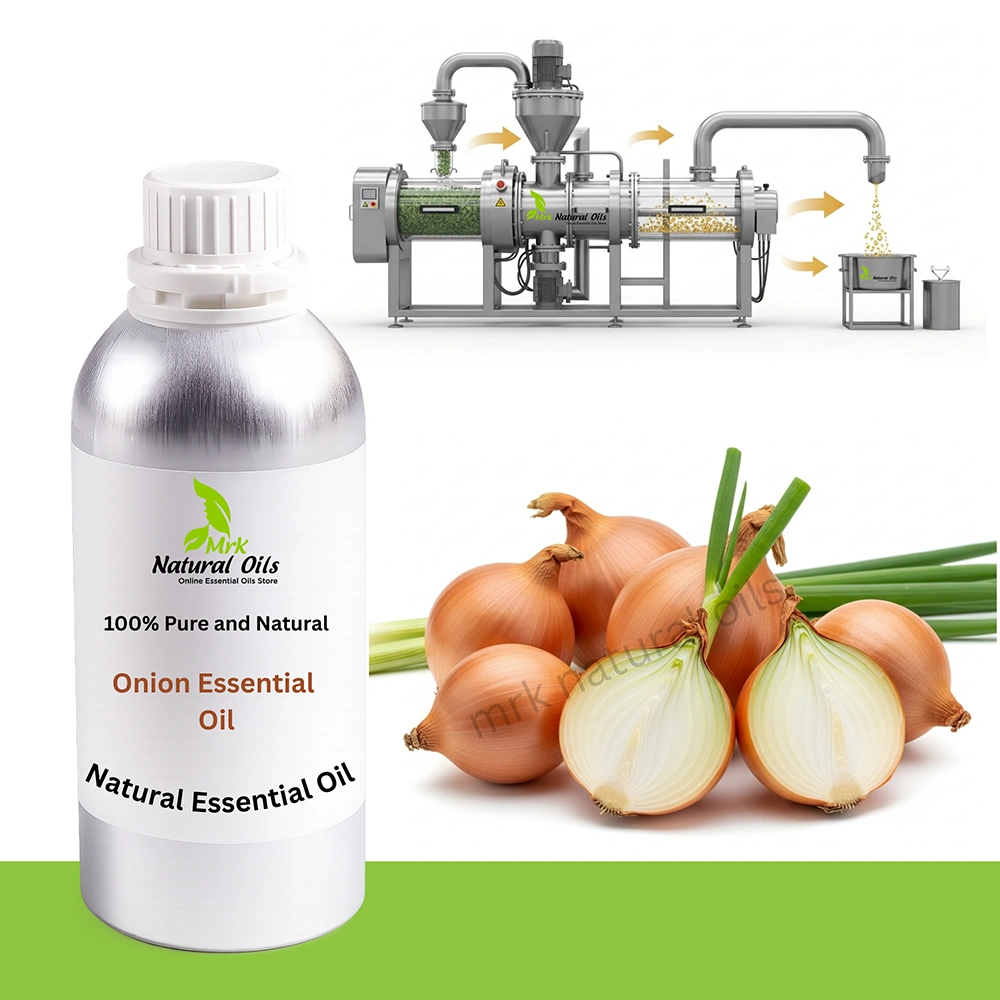 Onion Essential Oil