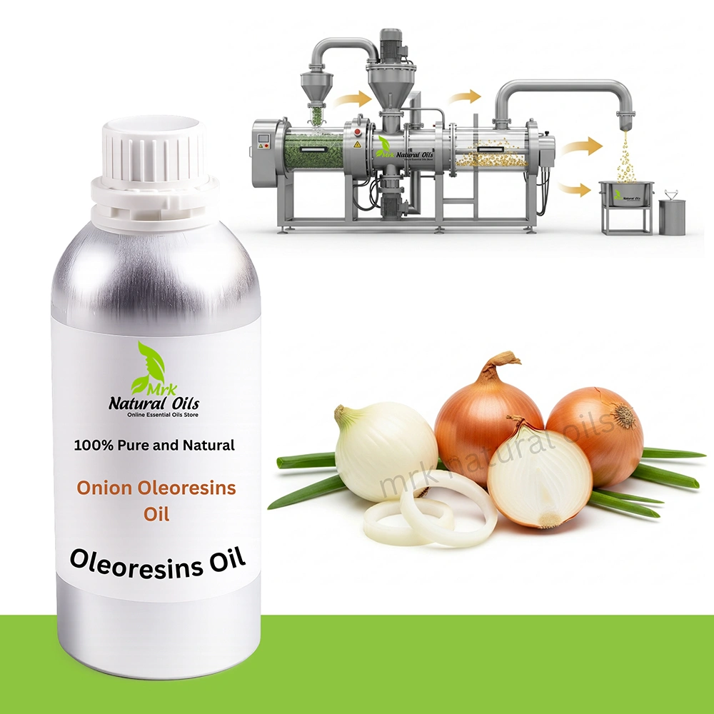 Onion Oleoresins