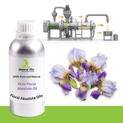 Orris Floral Absolute Oil