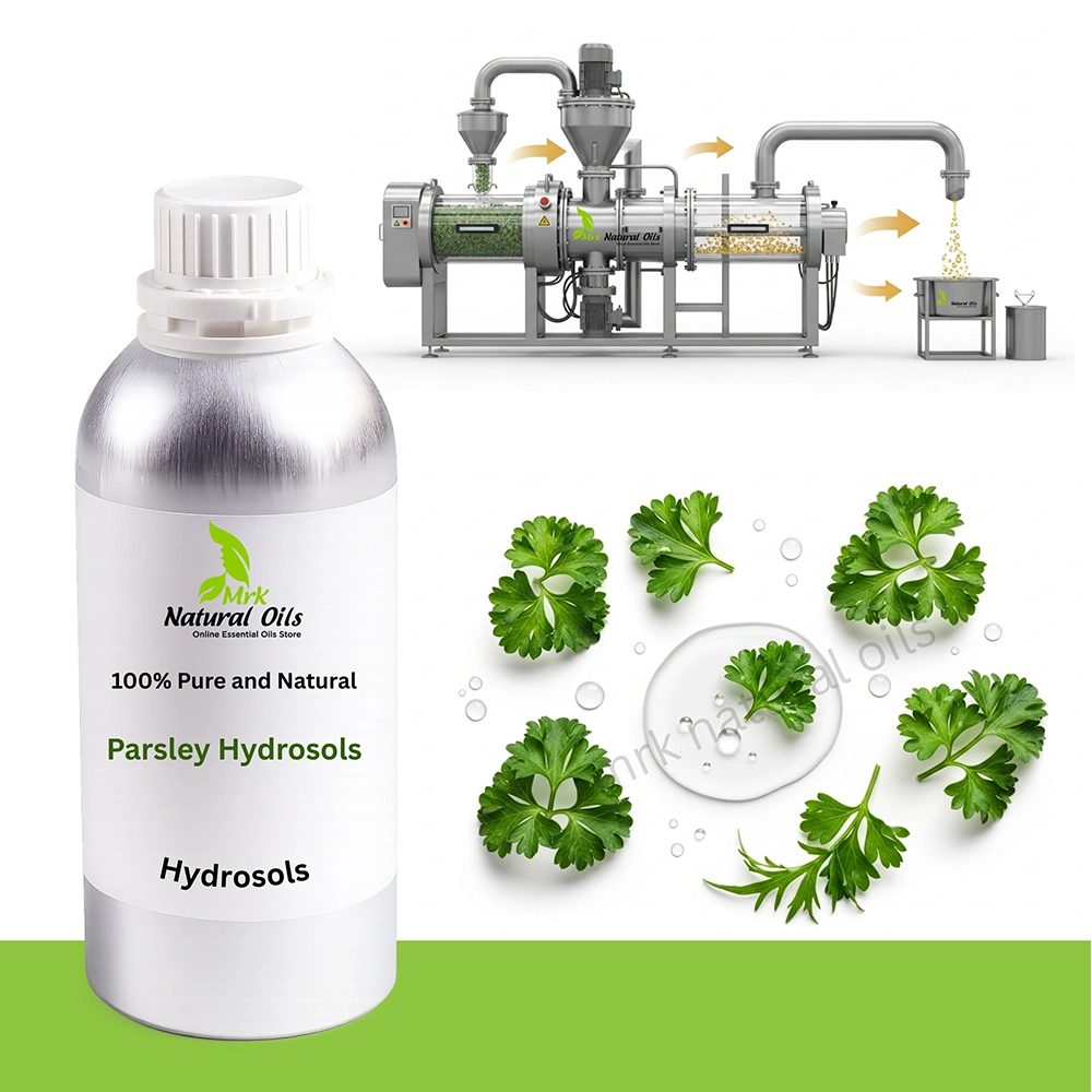 Parsley Hydrosol