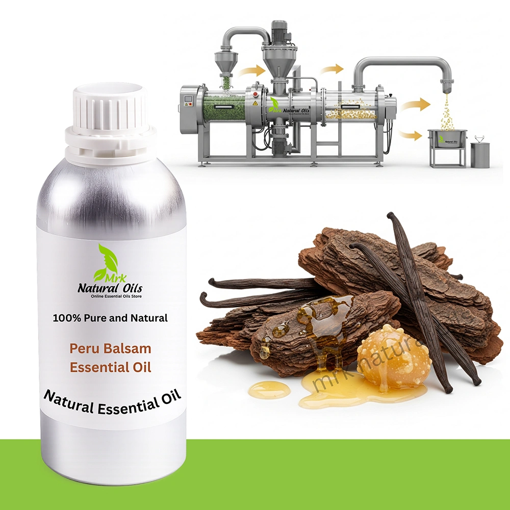 Peru-Balsam-Essential-Oil