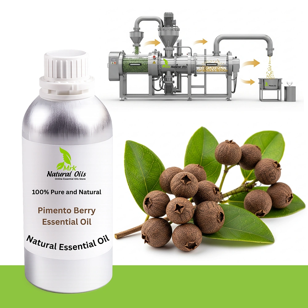 Pimento-Berry-Essential-Oil