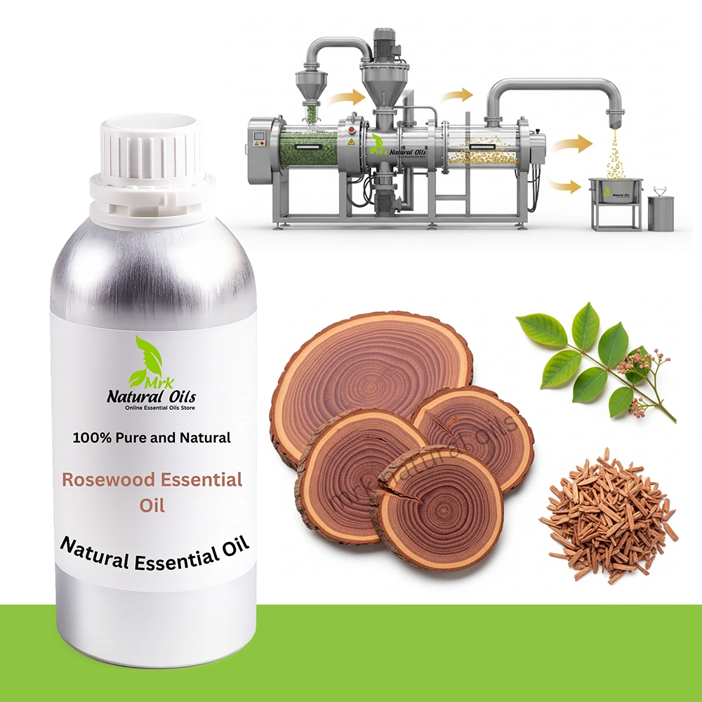 Rosewood-Essential-Oil