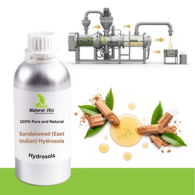 Sandalwood (East Indian) Hydrosol
