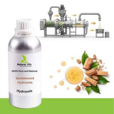 Sandalwood Hydrosol