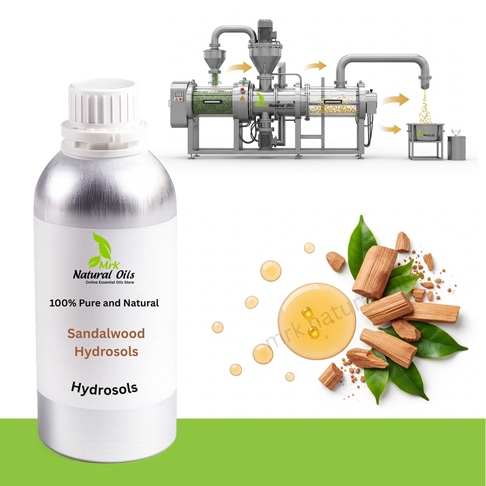 Sandalwood Hydrosol