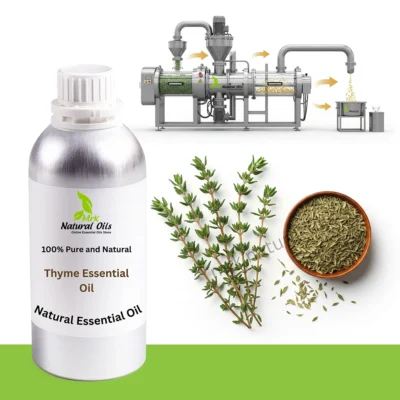 Thyme Essential Oil