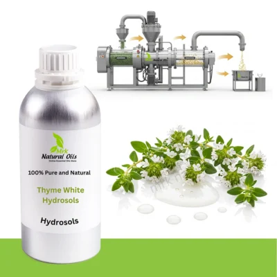 Thyme White Hydrosols