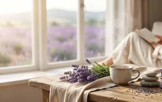 What is the Benefit of Lavender Essential Oil and what is it
